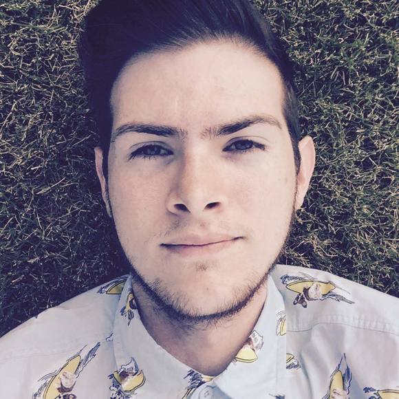 Meet your Posher, Daniel - Picture 1 of 1